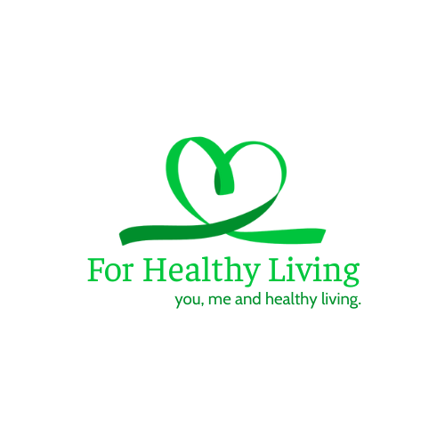 For Healthy Living.