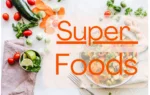 Superfoods for health elevation, weight loss, hair growth, pregnancy, child growth