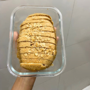Oat Whole Wheat Bread Recipe. Simple and easy to make.