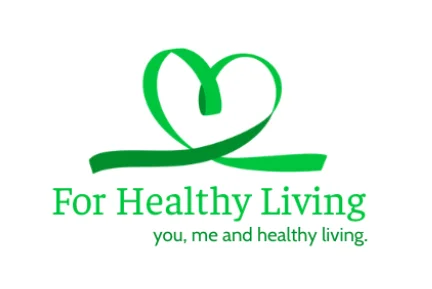 For Healthy Living.