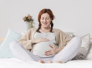 Pregnancy: 5 Best Foods for Nourishing Mother and Child.