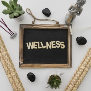 Wellness, Mental wellness,